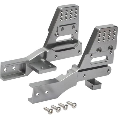 Aluminum Alloy Front Shock Towers for Redcat GEN8 RER11410 RER11322