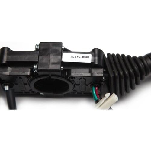 Supply Home-made Black Combined Switch Direction Switch with Light Switch H2YY2-40801 for HELI H2000 2-3.5 TON Forklift