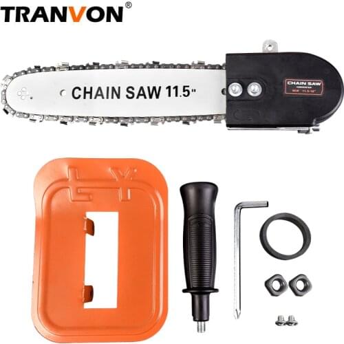 TRANVON Electric Saws