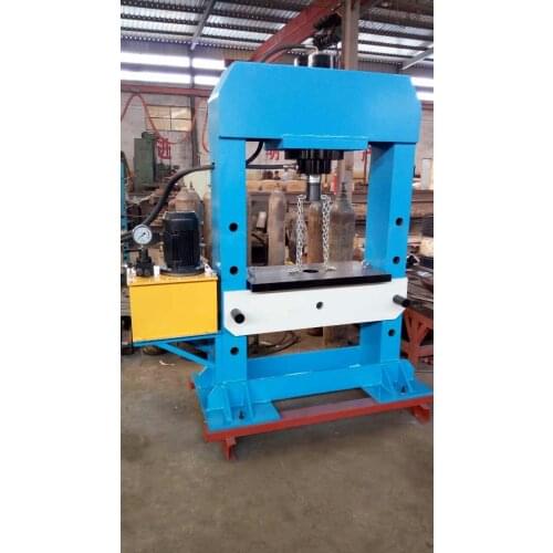 TZBELIEVE Punching Machines