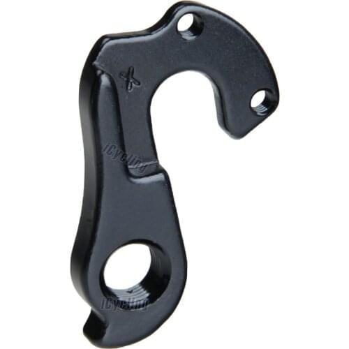 2pcs Derailleur Hanger For BH Cyclocross BMC CUBE FRAMED SAVA HED PLANET X WILIER Montegrappa