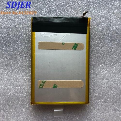 XVCAN DOOGEE BL12000 Phone Batteries