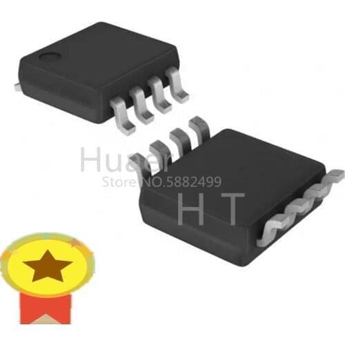 1pcs AD8310 AD8310ARM AD8310ARMZ J6A MSOP-8 new original