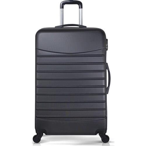 Abs Large Size Suitcase