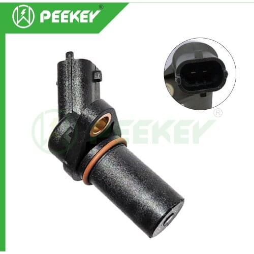 Crankshaft Position Sensor For Renault Trucks Kerax Midlum Premium Volvo FH FL FM 0281002315 0261210151 504096645 5010412449