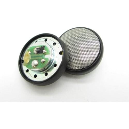 14.2mm Speaker Moving Coil Unit Diy Earphone Unit 2pieces