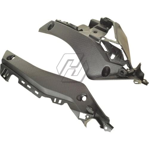 Front Fairings For Motorcycle Homtru China