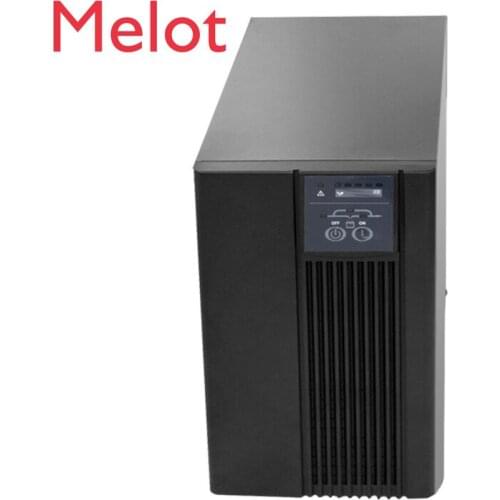 2K Ups Uninterruptible Power Source 2kva Computer Room Monitoring Power Outage Standby Power Supply C2K Kit Hot Tool