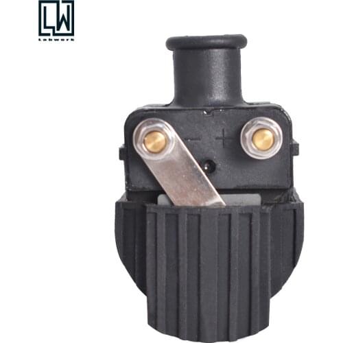 Ignition Coil For Mercury Mariner 6-225HP Outboard Boat 339-7370A13 339-832757A4