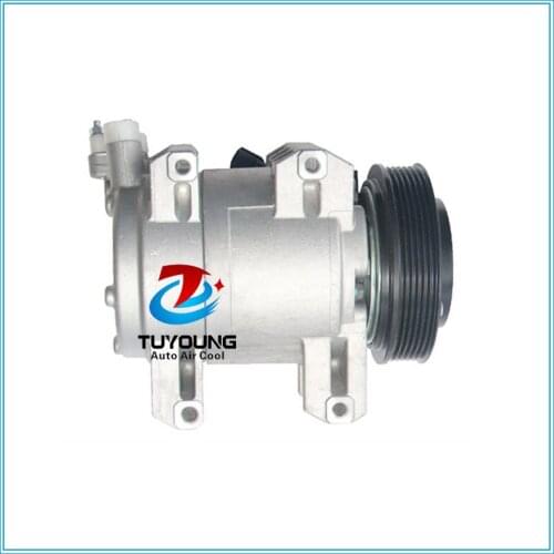 DKS17D Ac Compressor for Renault Koleos Nissan Rogue Auto air pump 926002216R 92610JM01C 4 Season 98490