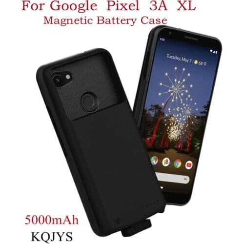 KQJYS Google Phone Cases