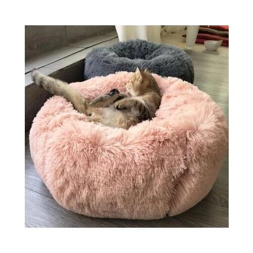 Pet Dog Bed Basket Dogs Beds For Large Bench Mat Chihuahua Kennel For Pet Supplies Sofa Dog House For Cat Big Cushion Products