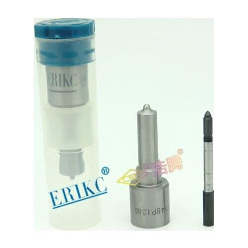 Liseron ERIKC 0986435504 nozzle injector DLLA 158 P 1385, DLLA 158P1385 NOZZLE OEM 0433171860