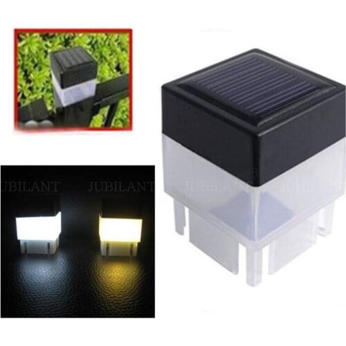 MUMUYU Solar LED Lights
