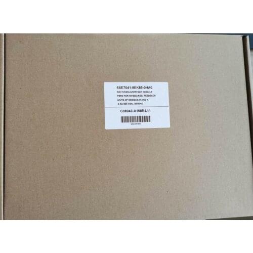 New and Original 140DAI54300 PLC