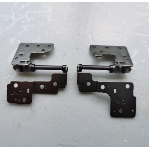 New laptop lcd hinge for MECHREVO Z2 Z2-R-G Z5 Z6 F117-B