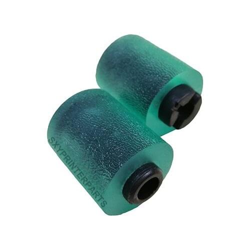 New Compatible 4030-3005-01 Paper Pickup Roller for MINOLTA Bizhub 200 250 350 Di450 EP-2050 3050 4050