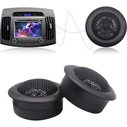 General Car Audio Horn Car Tweeter Car Tweeter Accessories Audio Modification Tweeter Horn Car Audio Horn Amplifier Car Audio