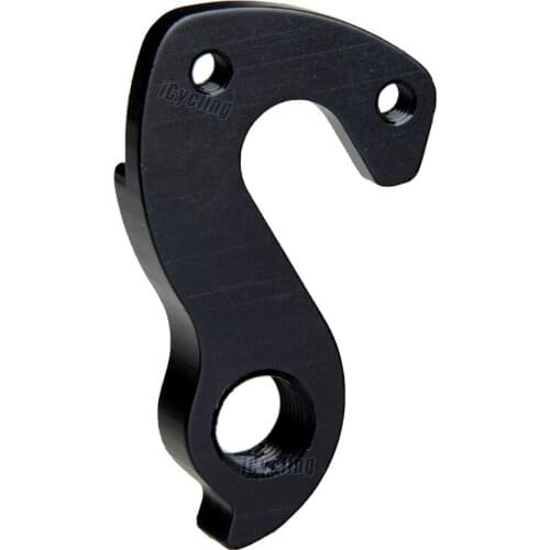 2pcs Derailleur Hanger for Aster F1 F35 Road Bikes Carbon Frames Rear Mech Dropout