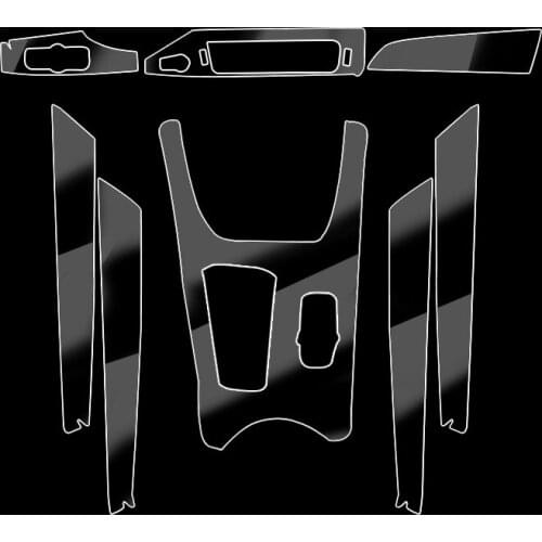 Lsrtw2017 car front window Sun Shade UV Protect for lincoln mkx mkc mkz mks mkt nagivator tesla 90d