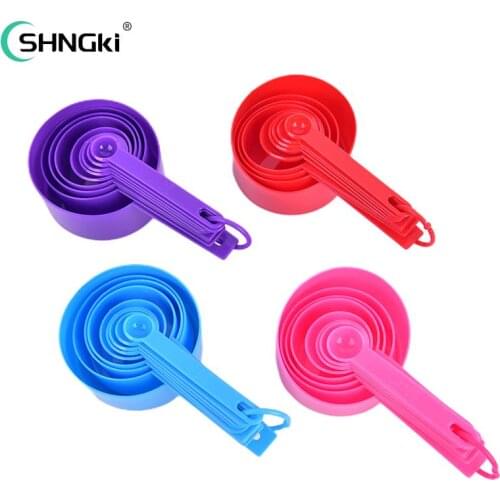 SHNGki Measuring Spoons