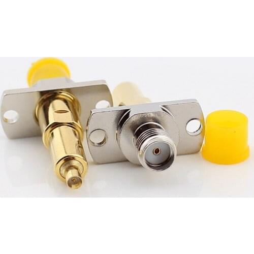 SMA Female to 2.5 RF Test Adapter Connector Converting Mobile phone RF test connector