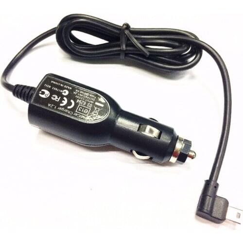 Replacement Car Charger for Tomtom ONE V2 V3
