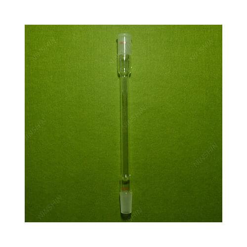 200mm,24/40,Glass Air Condenser,Glass Tube,Lab Glassware