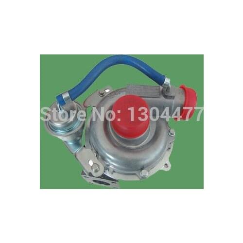 RHF5 8971195672 VD430016 Turbo Turbocharger For ISUZU TROOPER OPEL ASTRA Engine: 4JB1-T with gaskets