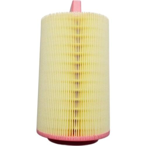 Air Filter For BENZ: W / C / S203-C200, W204-C200, C209-CLK200, W211-C180 / C200 / E200 Kompressor OEM:2710940204 #SK367