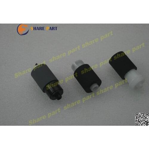 High quality pickup roller kit For Kyocera Mita Fs6025 6030 TASKalfa 255 305 3050 FS4100 4200 2F906230 2F909171 2HN06080