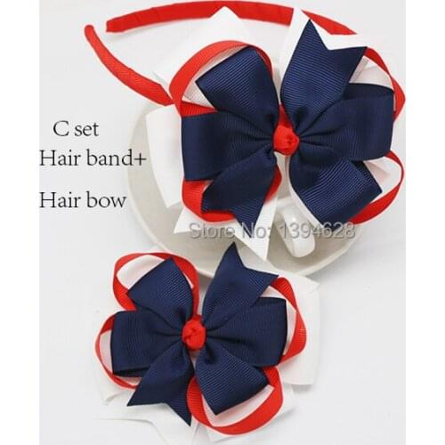 Your Bows Children's Headbands