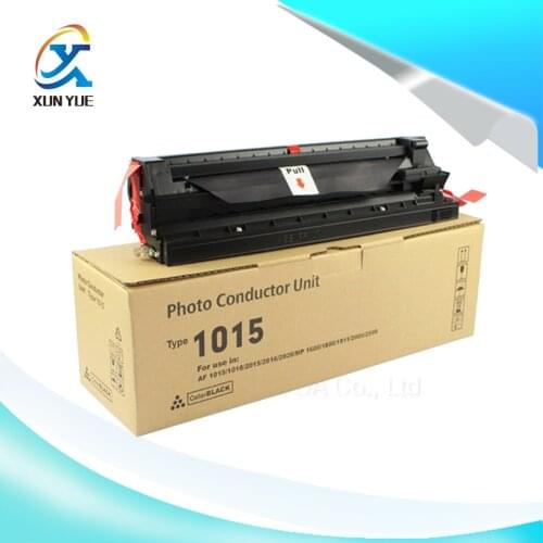 ALZENIT For Ricoh 1015 1801 2015 2016 2018 2000 2020 2500 OEM New Imaging Drum Unit Printer Parts On Sale