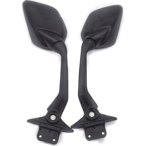 Rearview Mirrors Side for Yamaha Tmax 530 Rear View Mirror View Side Mirror T-Max 530 Tmax530 2012 2013 2014
