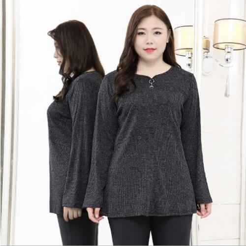 Clobee Women's Knitted T-shirts