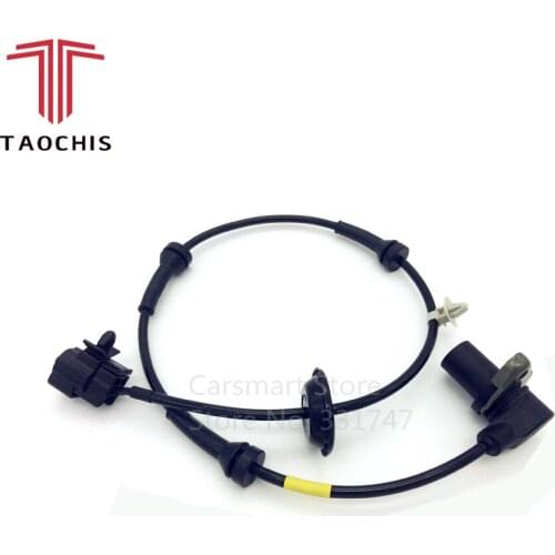 ABS Sensor Front Right for DAEWOO KALOS Saloon KLAS CHEVROLET AVEO Hatchback T250 T255 Saloon KALOS Saloon 96473222 96534911