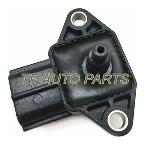 MAP Intake Air Pressure Sensor For To-yota D-aihatsu OEM 89420-97201 079800-4841