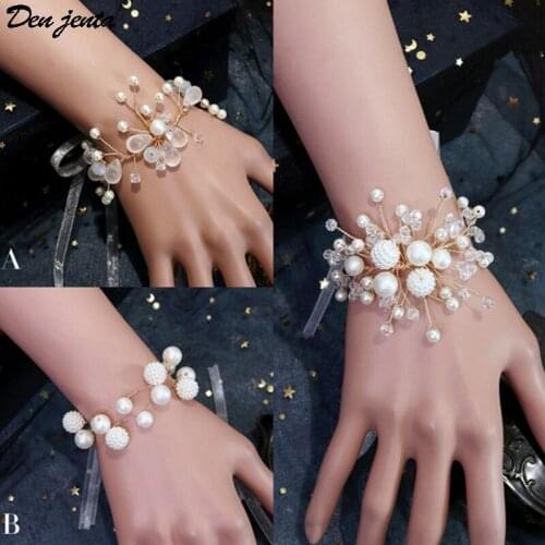 Den jenta Copper Bracelets