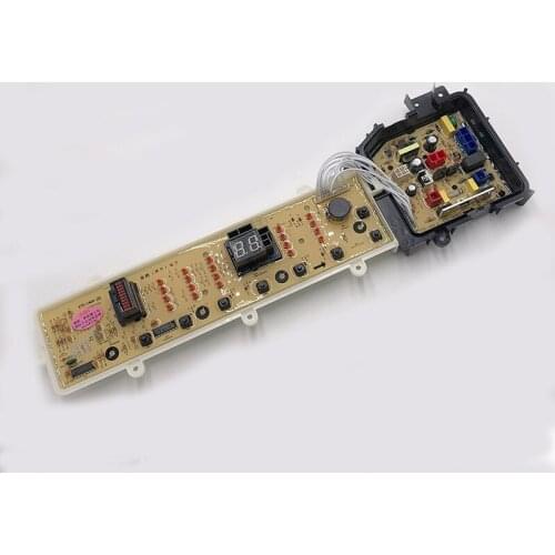 For Panasonic washing machine computer board xqb75-t7332 w2449-9eb04 ets-1404 main board