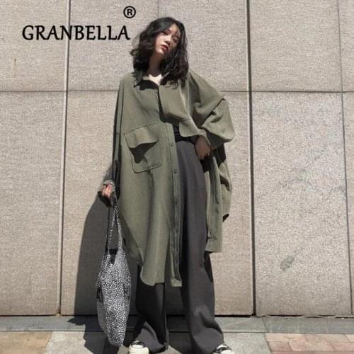 GRANBELLA Large One-piece Swimwear