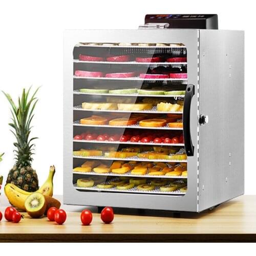 HAOYUNMA Dryers For Vegetables And Fruits