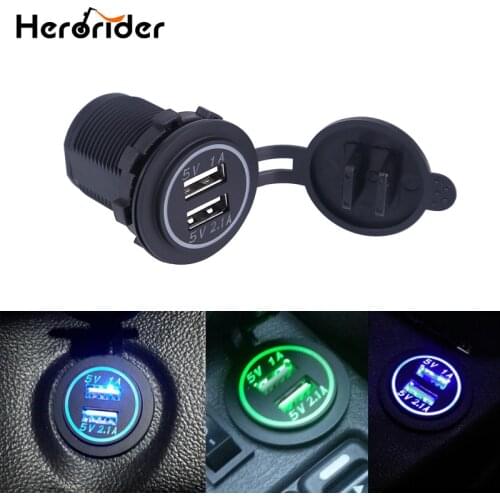 Herorider Electronics