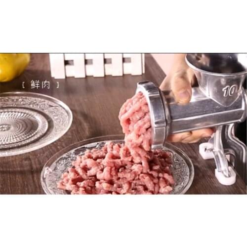 Meat Grinder HQ&ML China