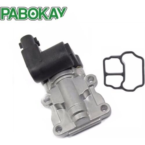 FS Idle Air Control Valve IAC IACV 22270-22010 22270-0D010 94856826 AC233 2H1063 For Chevrolet Prizm Toyota Corolla