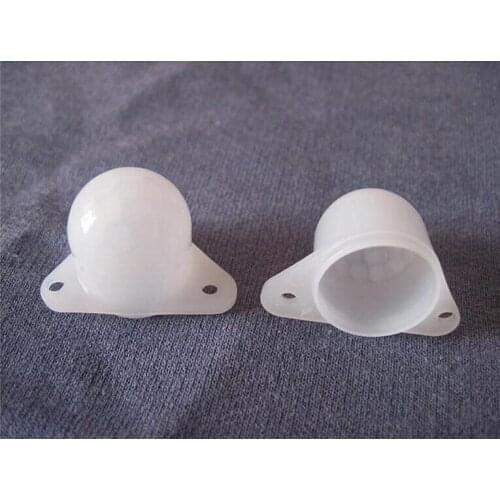 #L-2135-1 High quality Fresnel Lens, Sensitive angle 120, PE materials, Diameter: 15mm, Focal length 7.5mm, Distance: 5m