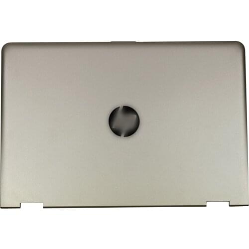 NEW Original Laptop For HP Pavilion X360 14-BA 14M-BA 14T-BA14-BA114DX 924269-001 924272-001 LCD Back Cover Silver Gold