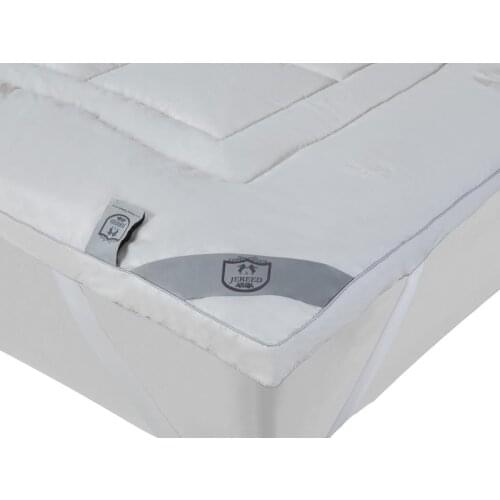 Pure Cotton 100x200 Cm Single Bed Pad