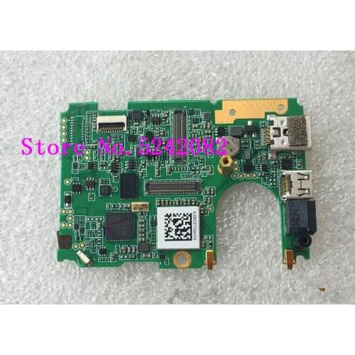 Original Main Board Motherboard for Gopro Hero 4 Hero4 Black Eddition Action Camera Repair Part