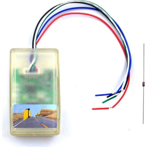 New IMMO Emulator Julie Emulator V96 Universal for CAN-BUS/K-Line Cars for Seat Occupancy OBD Diagnostic Tool Sensor JULIE IMMO