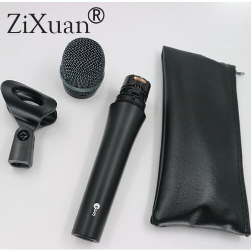 Professional Handheld Wired Beta87 E945 E845S Dynamic Mic Microphone Karaoke for Speaking Karaoke Vocal Music Performance